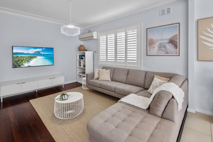 Endless Summer Sawtell - Luxe Beach Escape + Pool - Sawtell