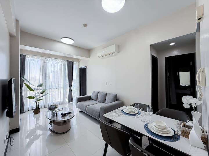 Cozy Sunset View Unit For Longer Stays - Lapu-Lapu City