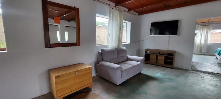 Casa La Grama - Natural - San Marcos