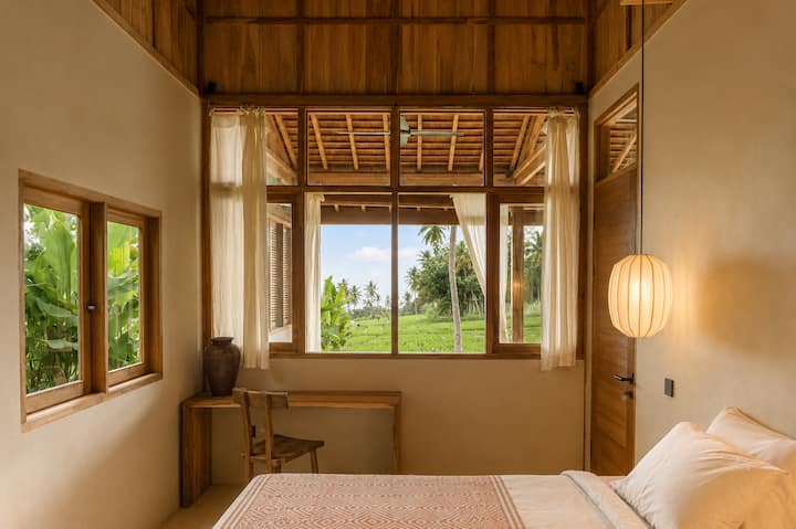 Hidden Ocean Villa · Real Bali · 2br Pool - Indonesia