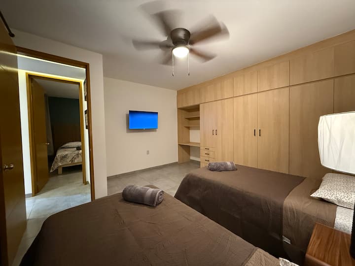 Habitación 2