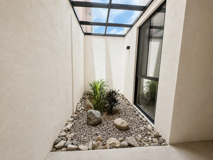 - Casa Rosa | Rosa Serena - Aguascalientes