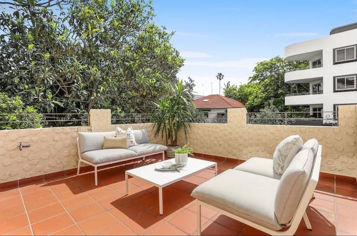 Bondi Beachside Retreat - Bondi Beach