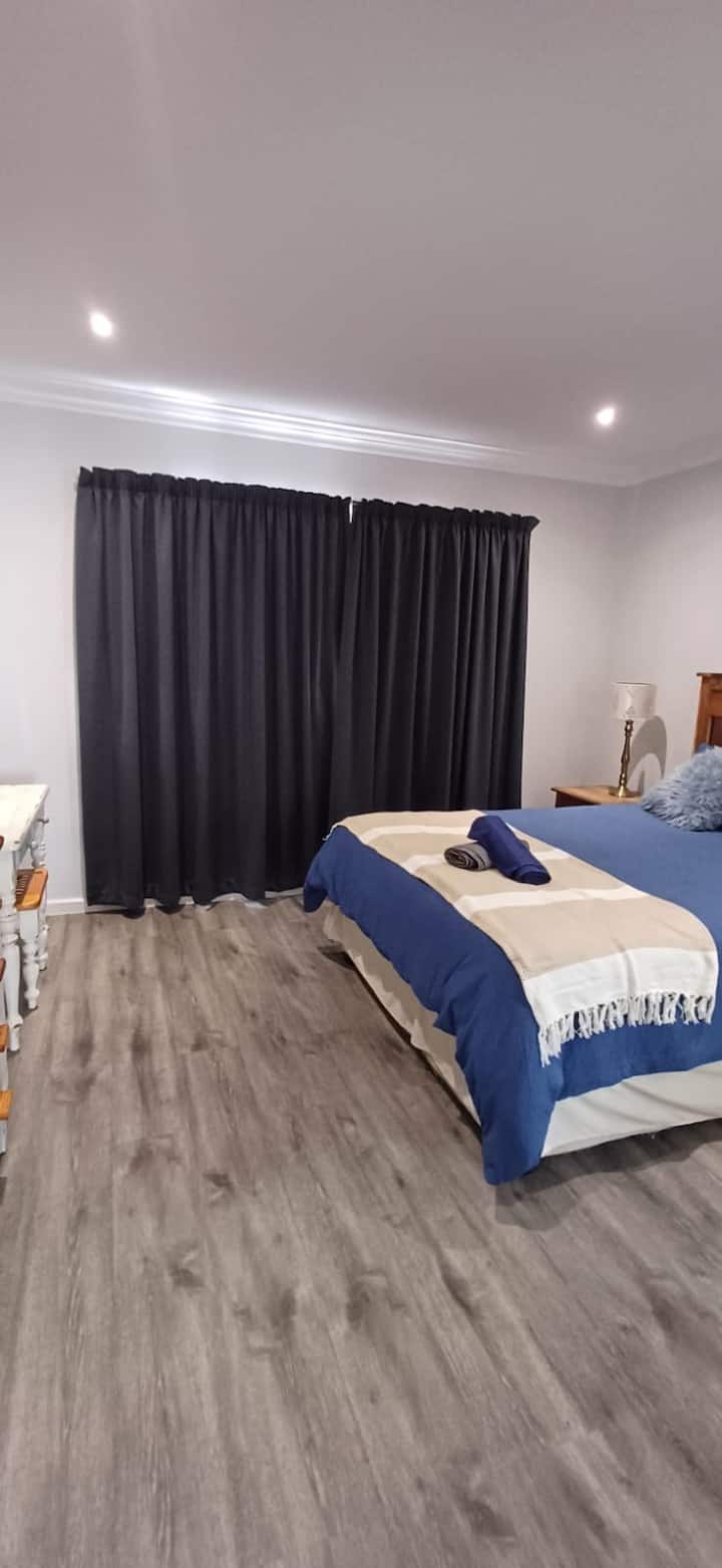 Spavaća soba 4