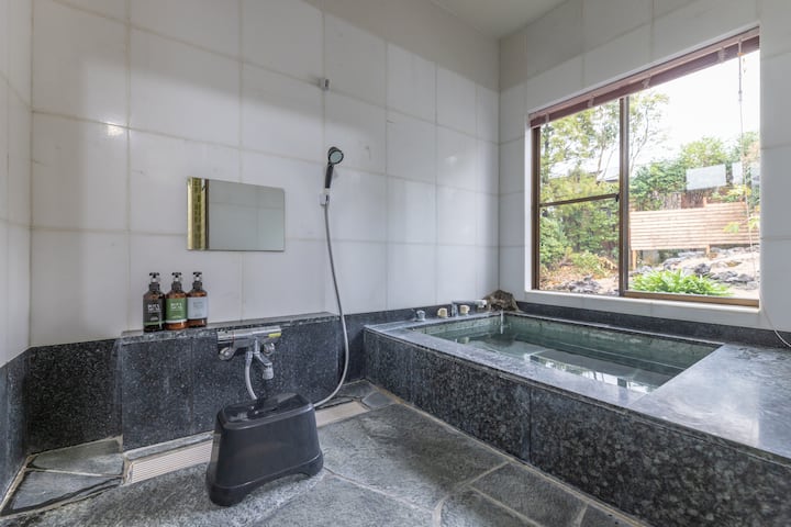 フルバスルーム