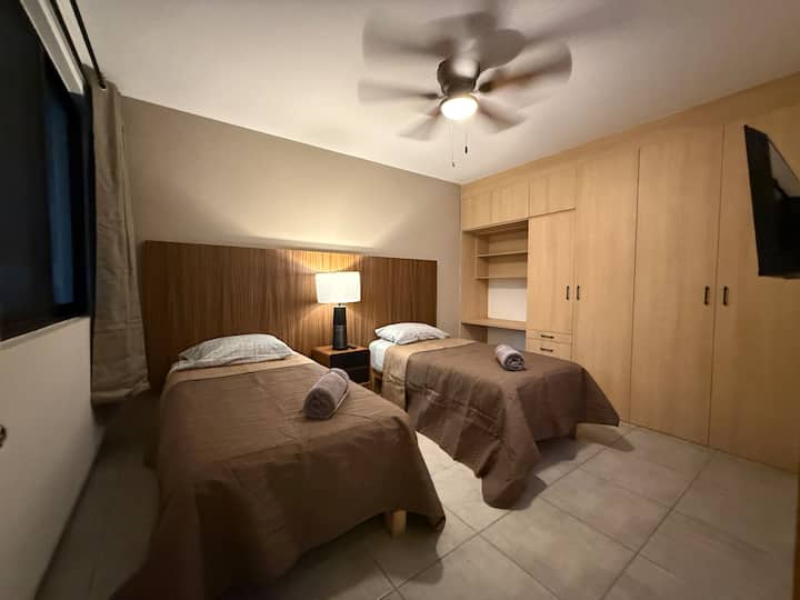 Habitación 4
