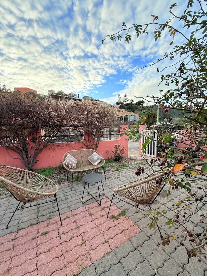Villino Sulla Via Per Il Mare - Costa Rei