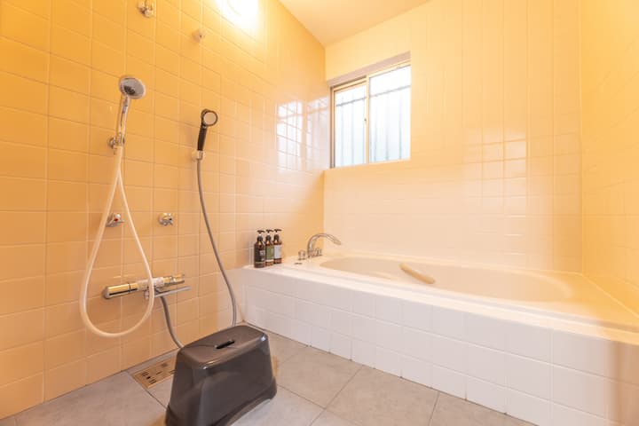 フルバスルーム