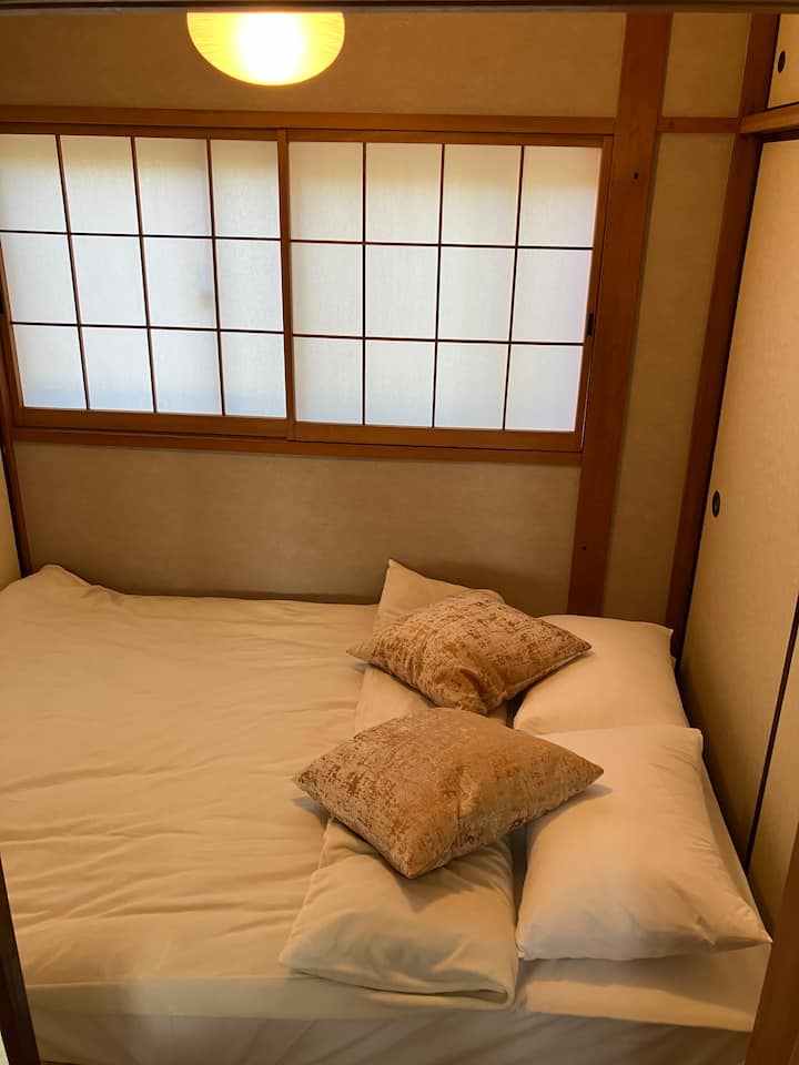 寝室2