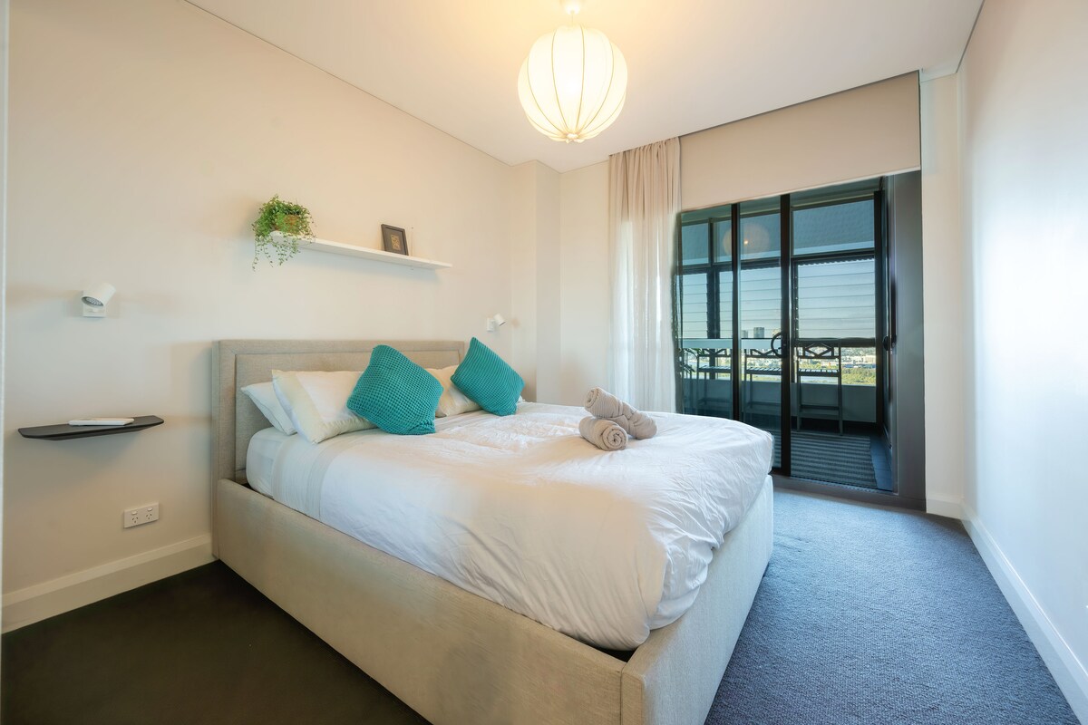 Cozy Cloud Retreat