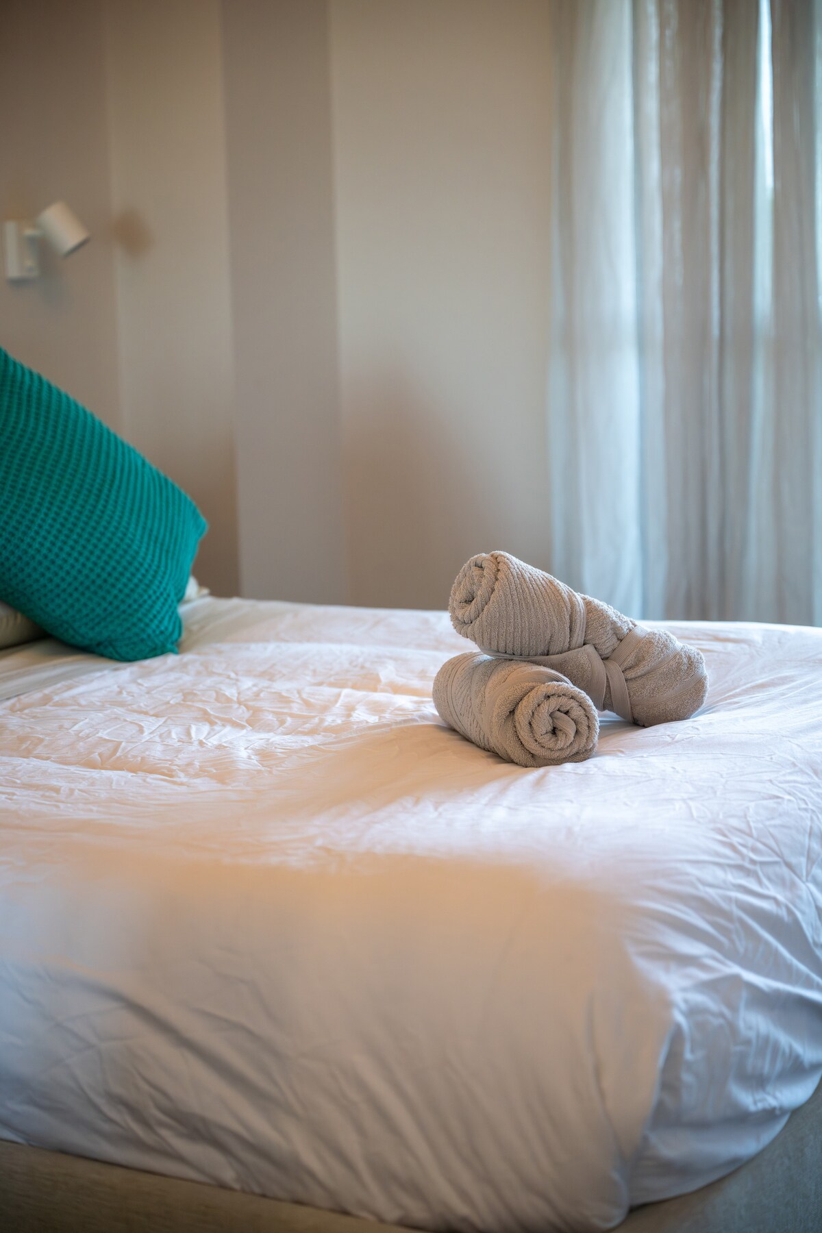 Cozy Cloud Retreat