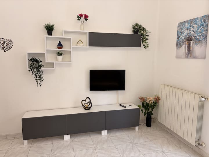 La Casina Di Milla Vicina Al Mare Pet Friendly - Piombino