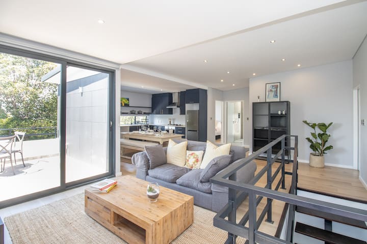 Price Drive Constantia - 開普敦