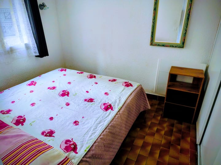 Dhomë gjumi