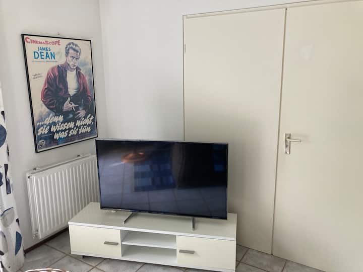 Strandnahes Ferienhaus Für 8 Personen - Wemeldinge