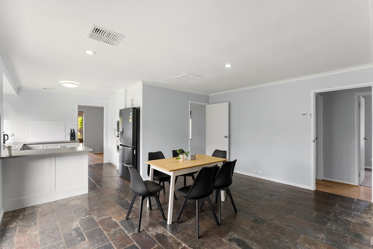 Inviting Home