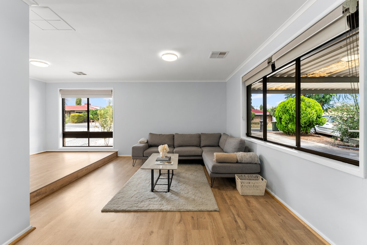 Inviting Home