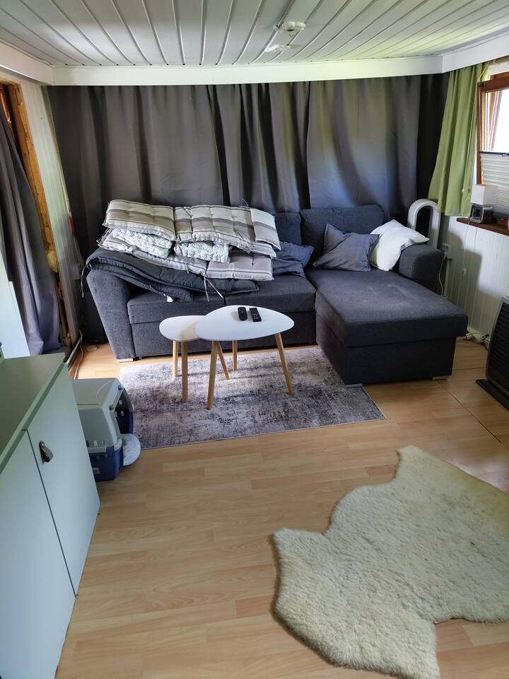 Die Lage Macht Den Unterschied Ganzes Tinyhouse - Seesen