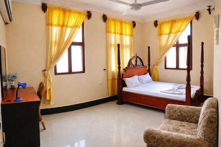 Zanzibar Gateway Apartment - Zanzíbar