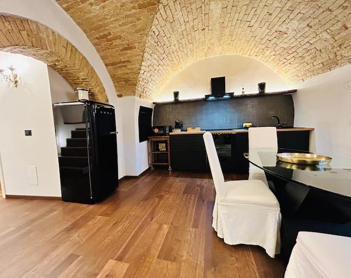 Cuore Di Chieti, Luxury Apartment Nel Centro - Chieti