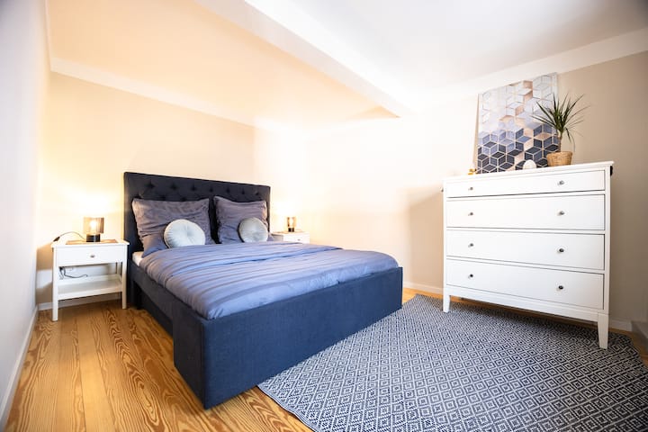 Schlafzimmer 3