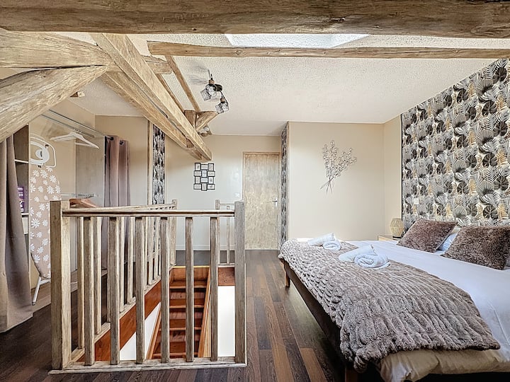 Habitación 1
