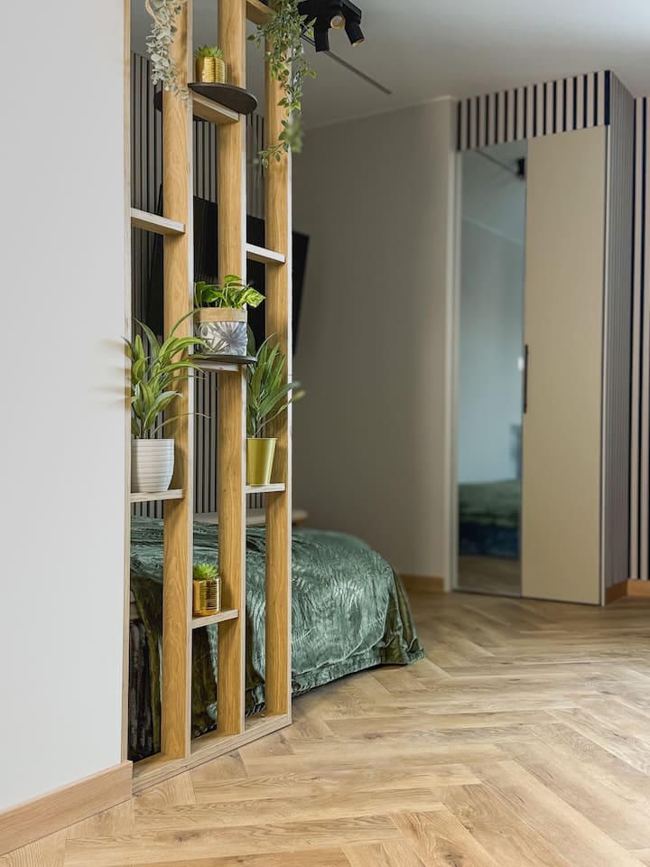 Green Baltic Portovo Premium - Gdansk