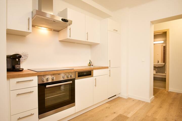 Haus Aussicht - Appartement Panorama 1 / Top 2 - Faaker See
