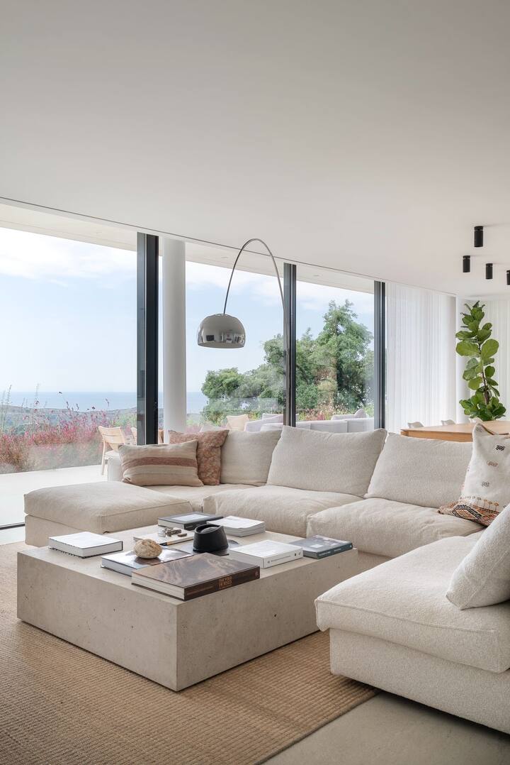 Villa Sesa Monte Mayor By Imaginemarbella - Benahavís