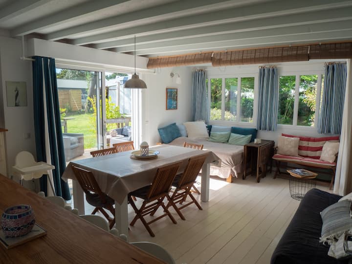Maison Bord De Mer - Le Croisic