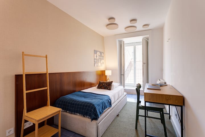 Habitación 3