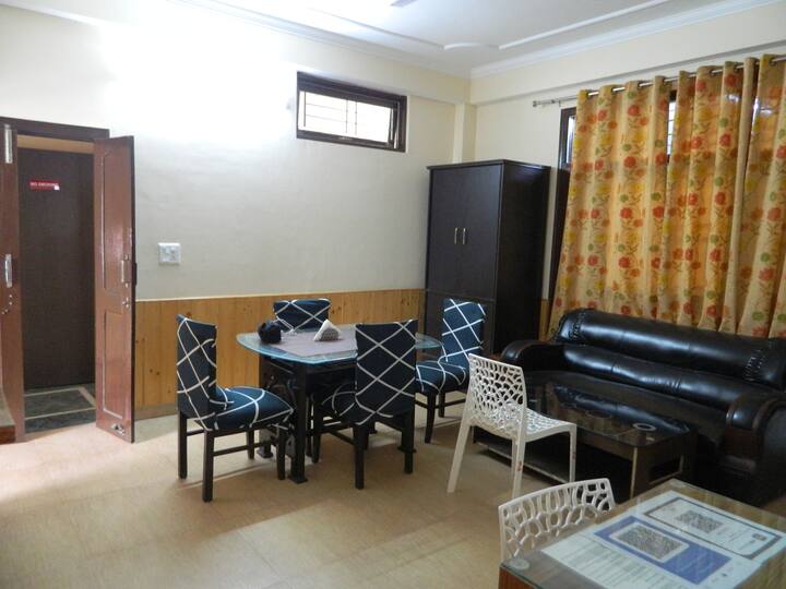 Peaceful 2bhk - Chail