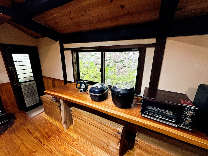 A125year 12 People Old Japanese Farmhouse　187㎡ - Ureshino