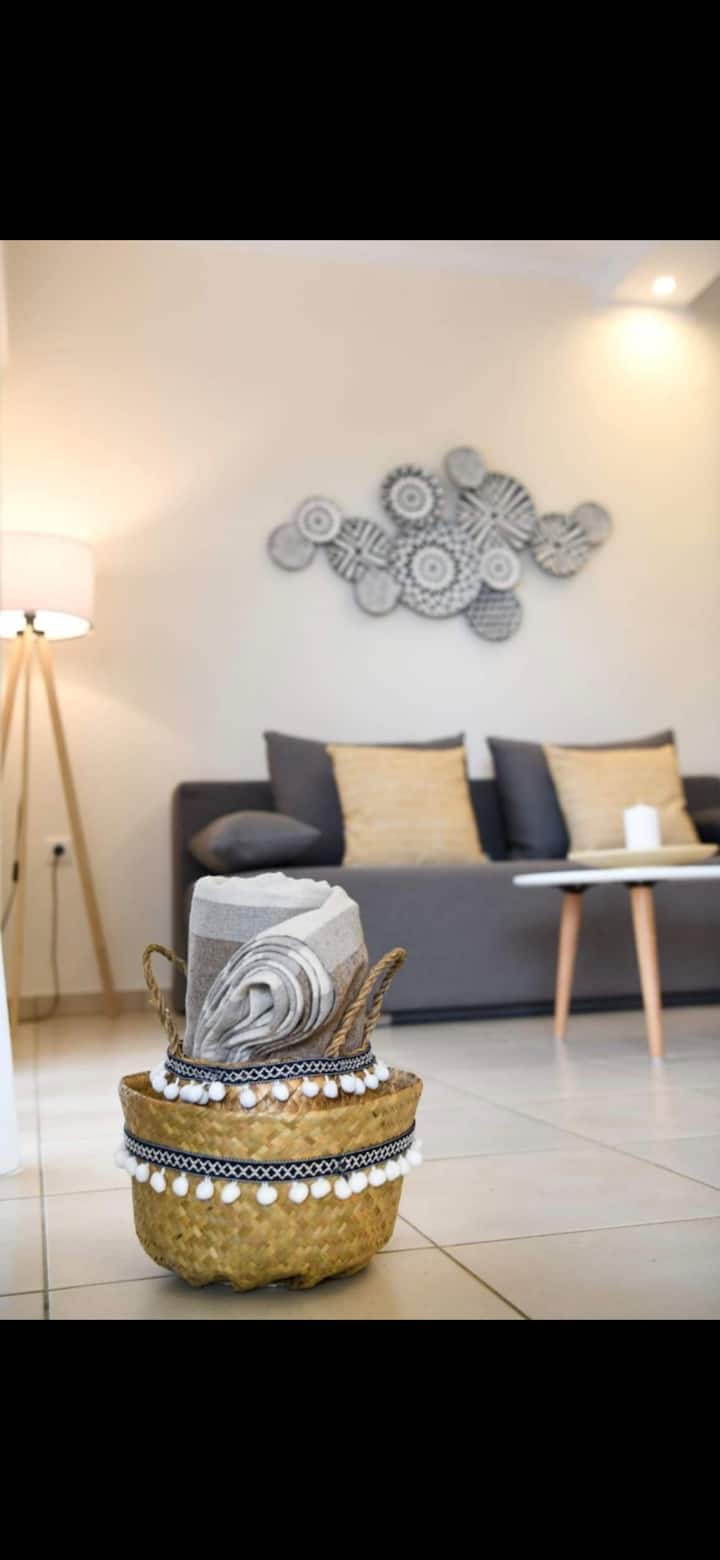 Eleon Garden 1 Bedroom - Skiathos