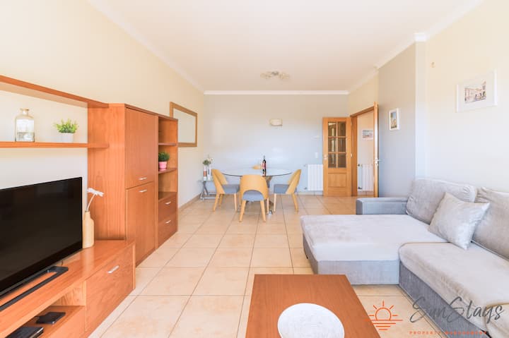 Meia Praia | Balcony | Seaview | Pool By Sunstays - Lagos