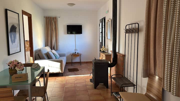 La Casita Agroturismo Dehesa La Pared - Almadén