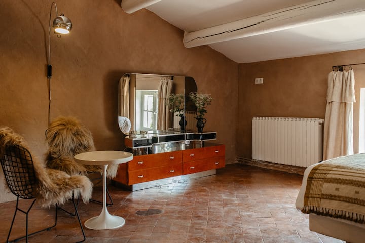 Suite Beijaflor, Casa Tudo Bem - Pernes-les-Fontaines