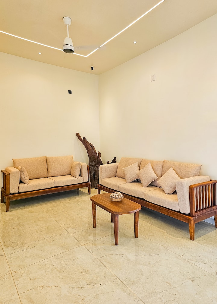 Cozy Homestay In Pala | Safe, Scenic & Serene - Pala