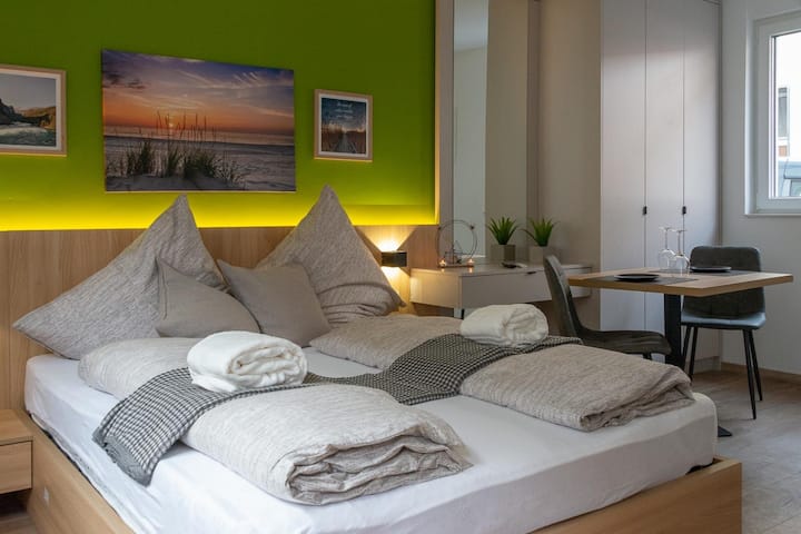 Luani Appartments - Krefeld