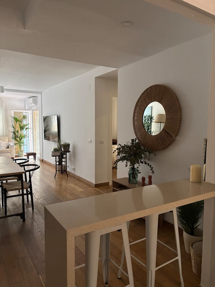 Apartamento En Los Lances - Tarifa