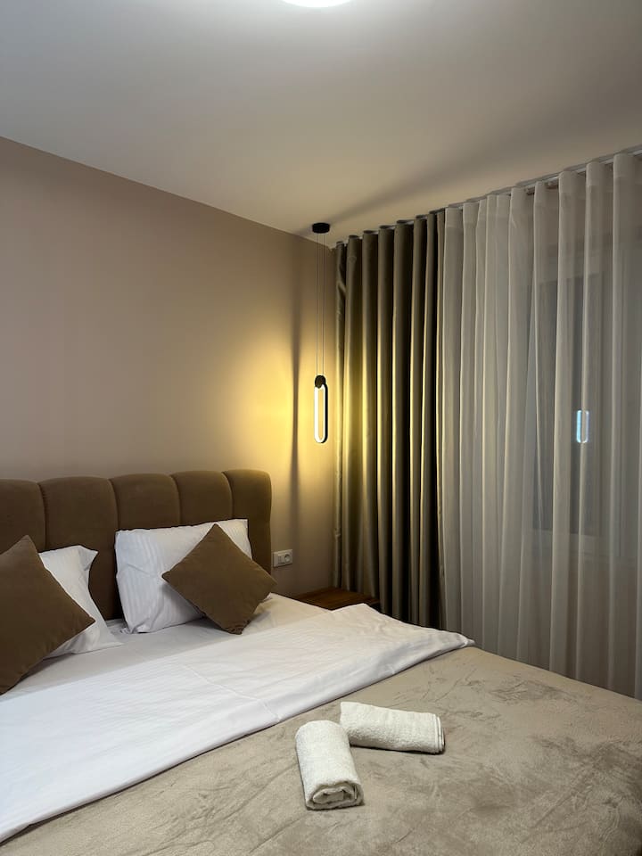 Спална соба