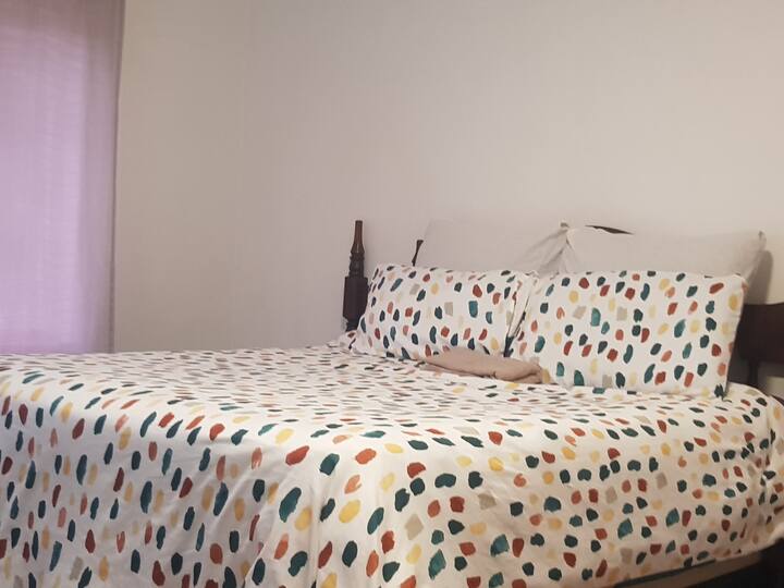 Maluti Guest House & Spa - Potchefstroom