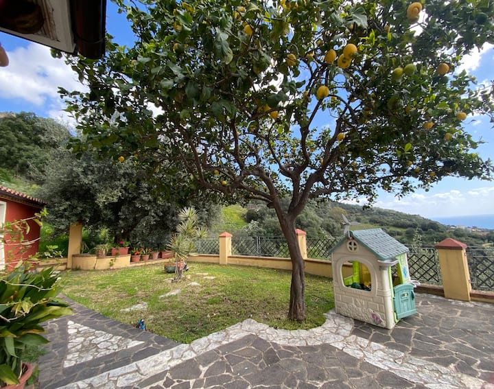 Casa Sole 6 - Baunei