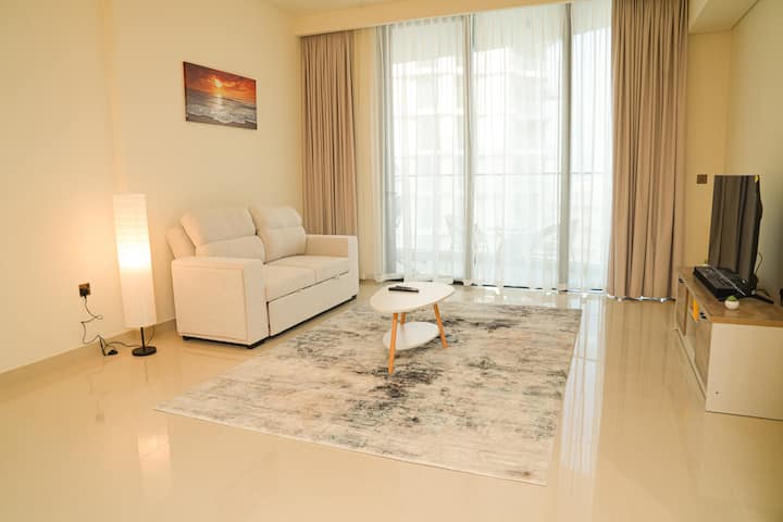 One Bedroom Beach /Pool Access -Mina Al Arab - Ras al-Khaimah