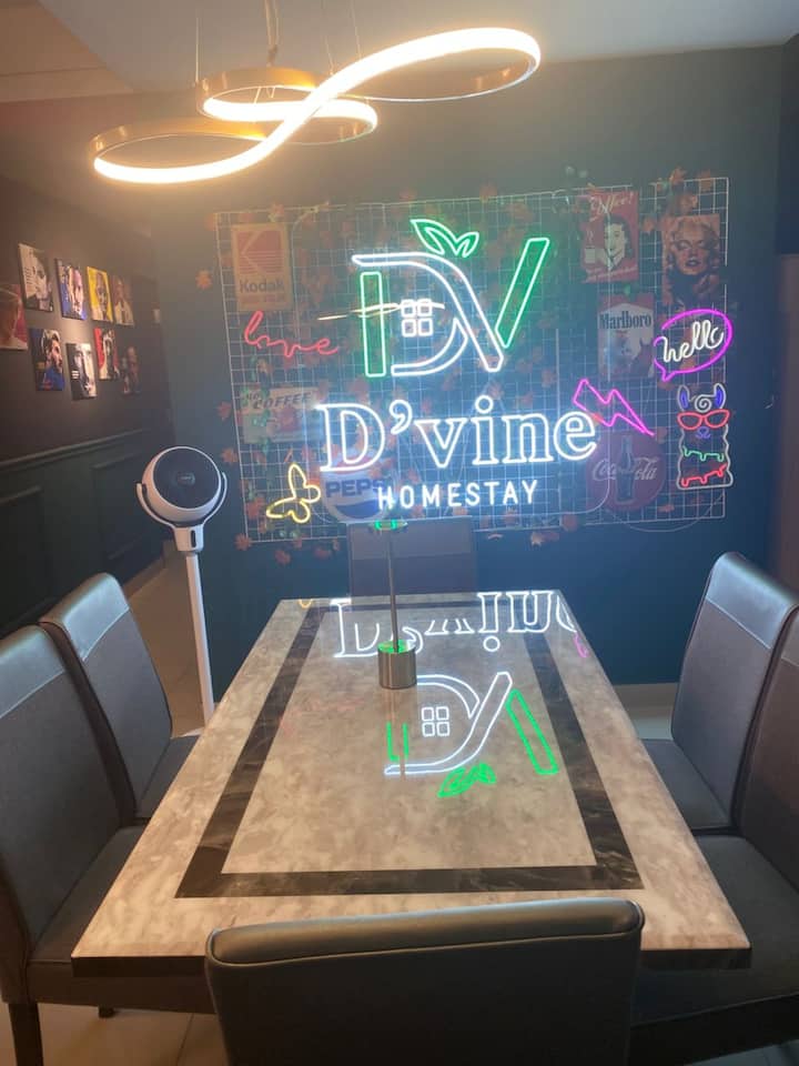 D'vine Home - Semenyih