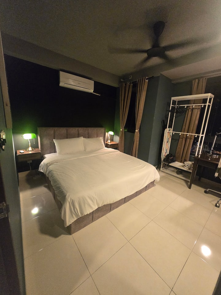Habitación 3