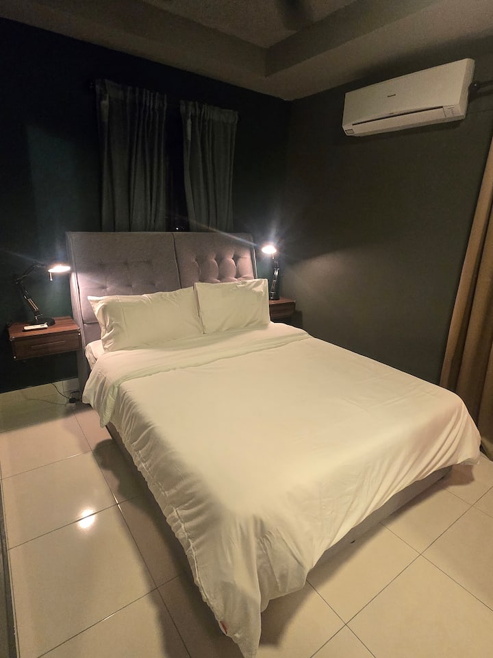 Habitación 1