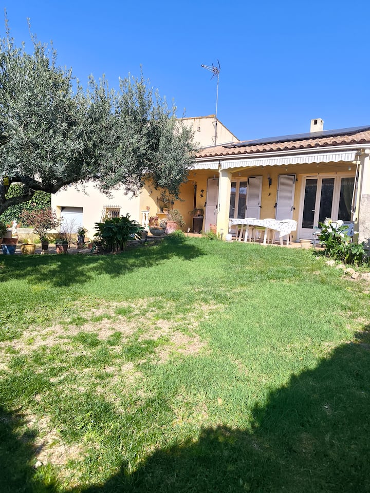 Maison Castelnau Le Lez 5 Personnes - Castelnau-le-Lez