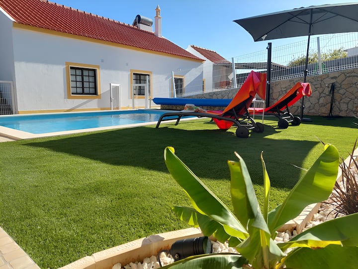 Casa Oliveira - Silves