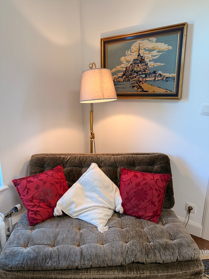 Triplex Dans Une Magnifique Propriété Historique - België